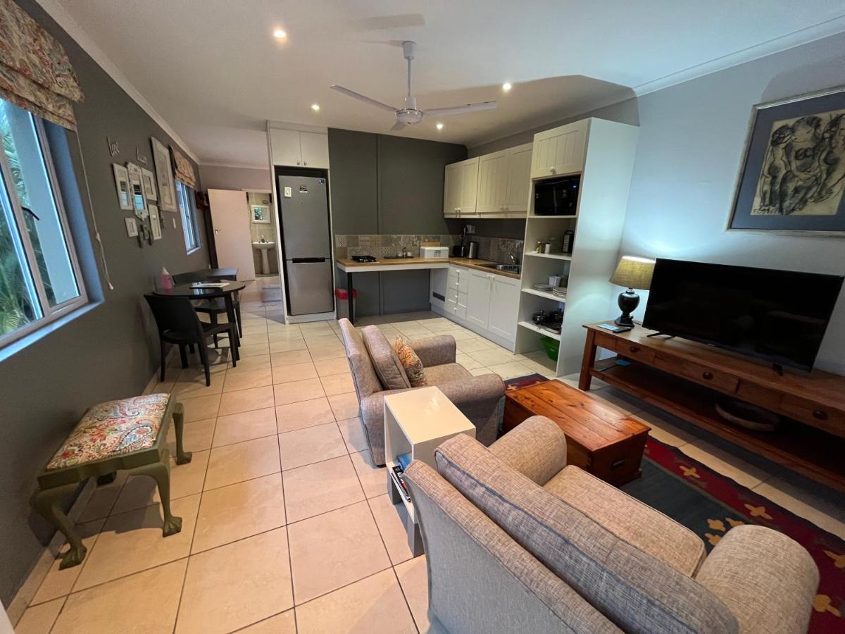 Pigeonwood Forest Cottage Ballito Exterior photo