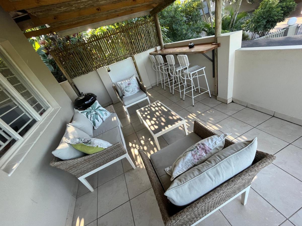 Pigeonwood Forest Cottage Ballito Exterior photo