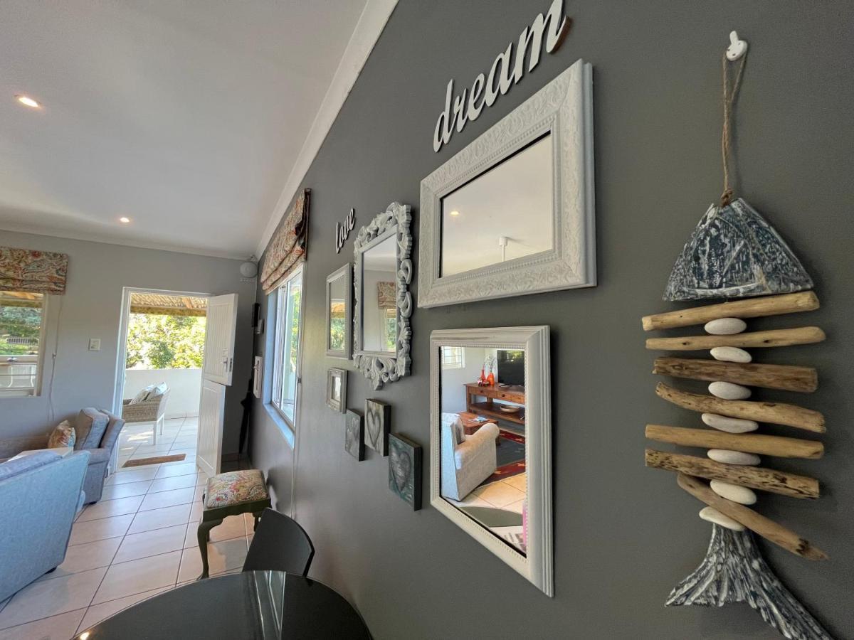 Pigeonwood Forest Cottage Ballito Exterior photo