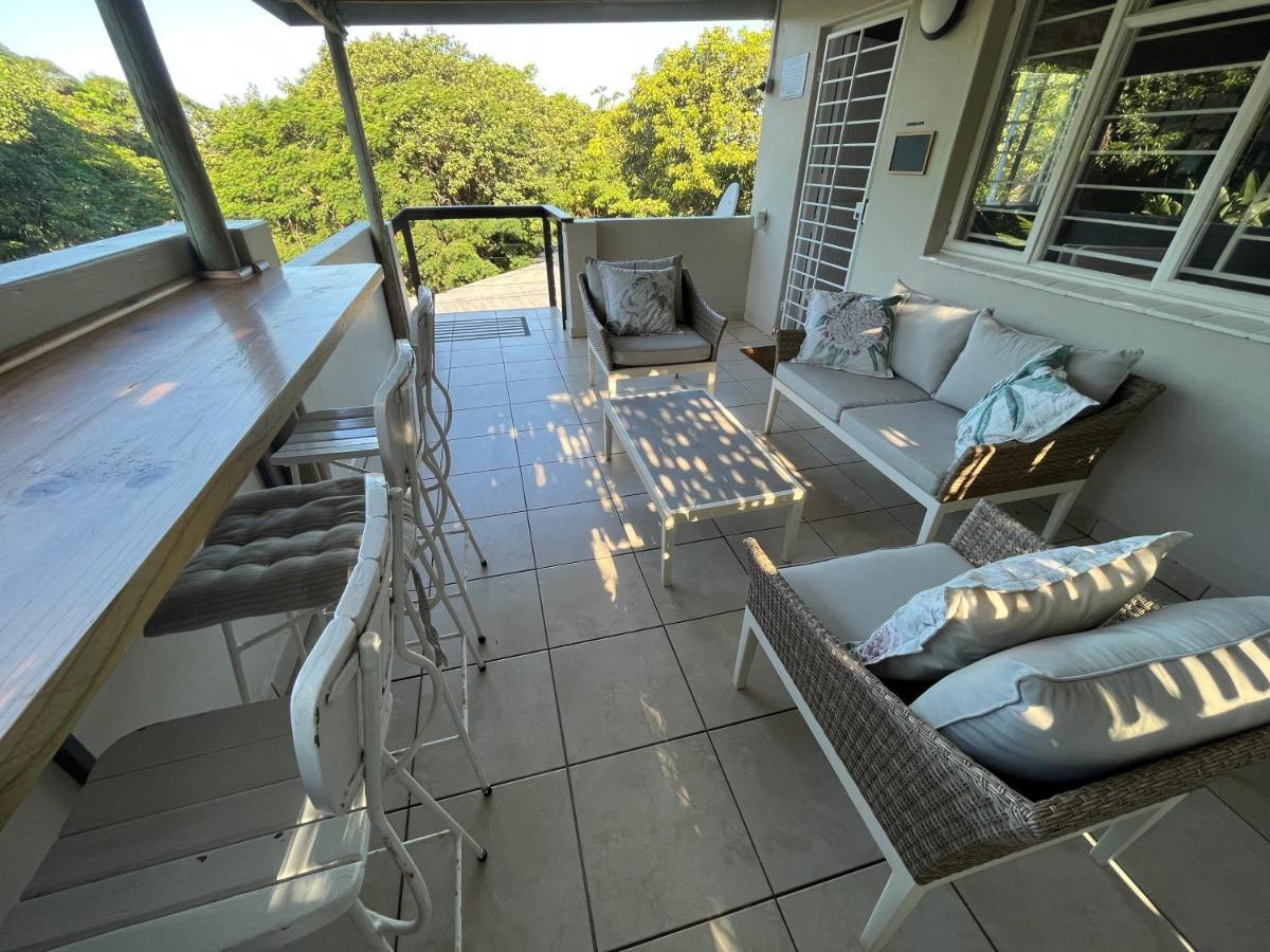 Pigeonwood Forest Cottage Ballito Exterior photo