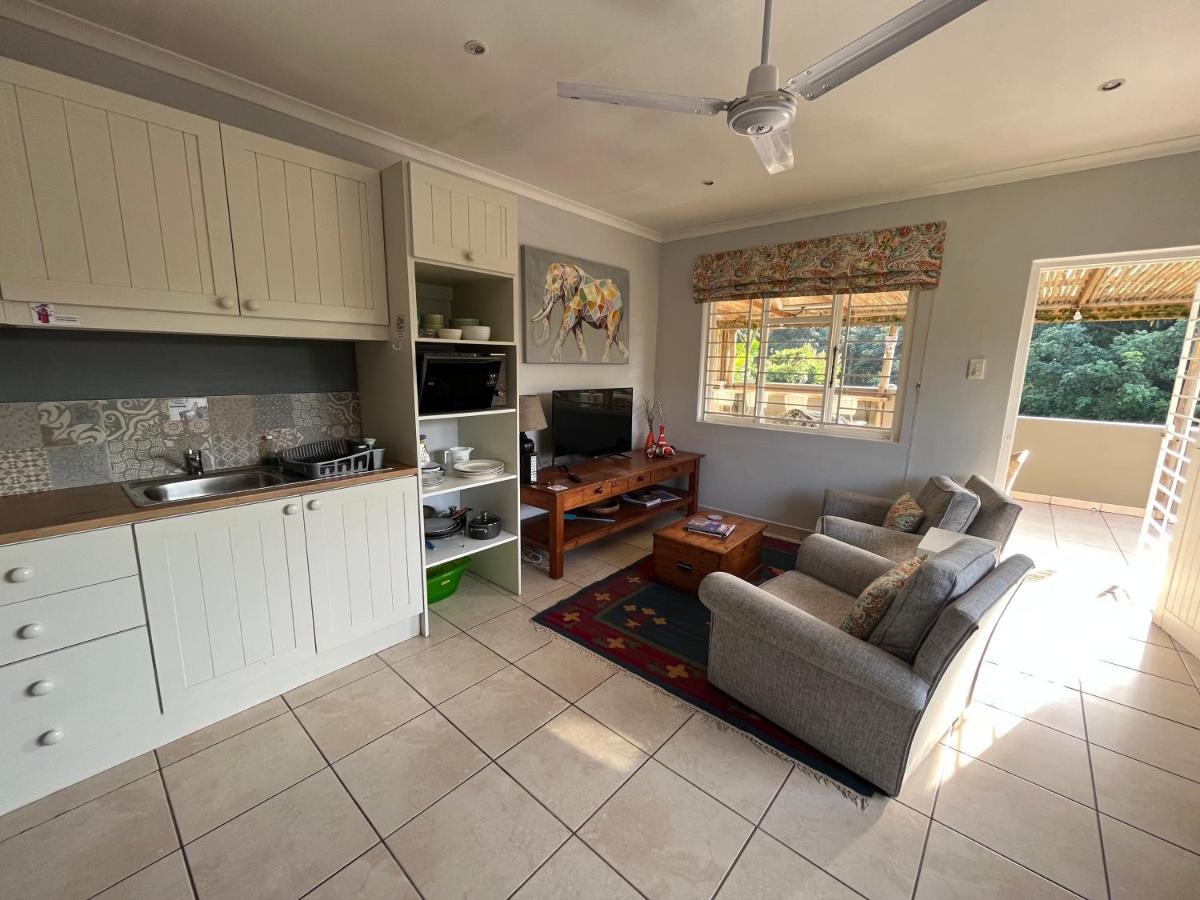 Pigeonwood Forest Cottage Ballito Exterior photo