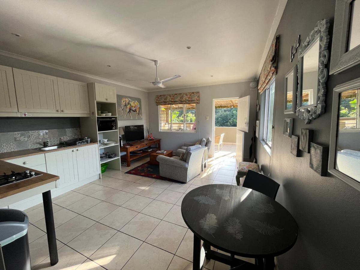 Pigeonwood Forest Cottage Ballito Exterior photo
